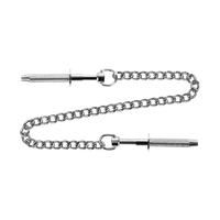 Nippelklemmen mit Greifarmen Nippelklemmen mit Greifarmen