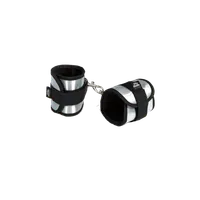 Shades of Grey - Handfesseln mit Klettverschluss Shades of Grey - Handfesseln mit Klettverschluss