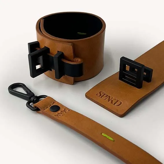 SPNKD - Whisper Handschellen SPNKD - Whisper Handschellen