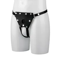 ElectraStim Strap-Ons: Harness für Strap-On (S/M) ElectraStim Strap-Ons: Harness für Strap-On (S/M)