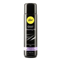 Pjur Cult Latex Gel - 100 ml Pjur Cult Latex Gel - 100 ml