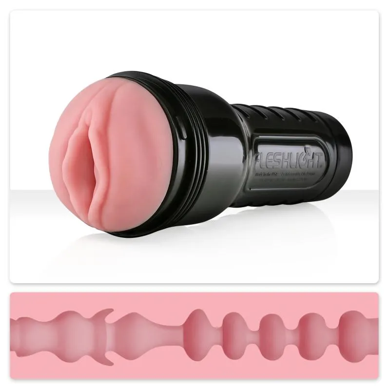 Fleshlight - Pink Lady Mini Lotus – Bild 4