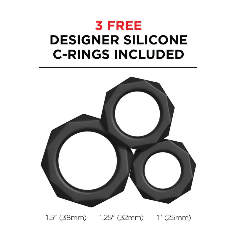 Masturbator “Moto Bator X” – Bild 4