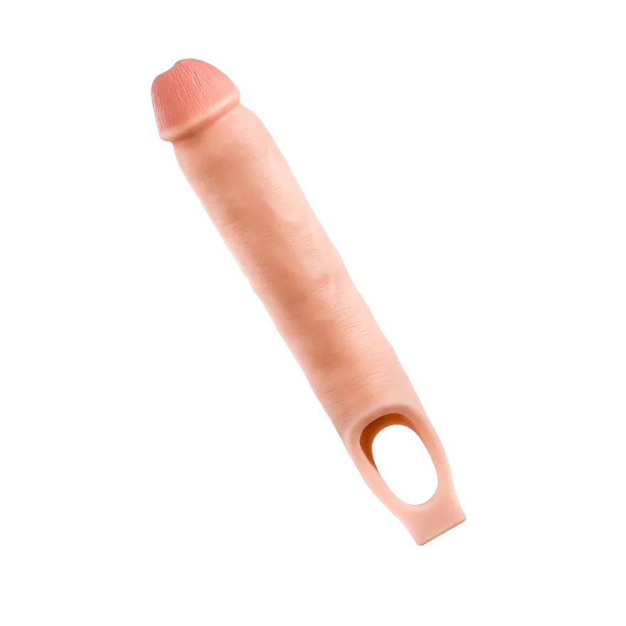 11,5 Inch Cock Sheath Extender, 29,2 cm 11,5 Inch Cock Sheath Extender, 29,2 cm