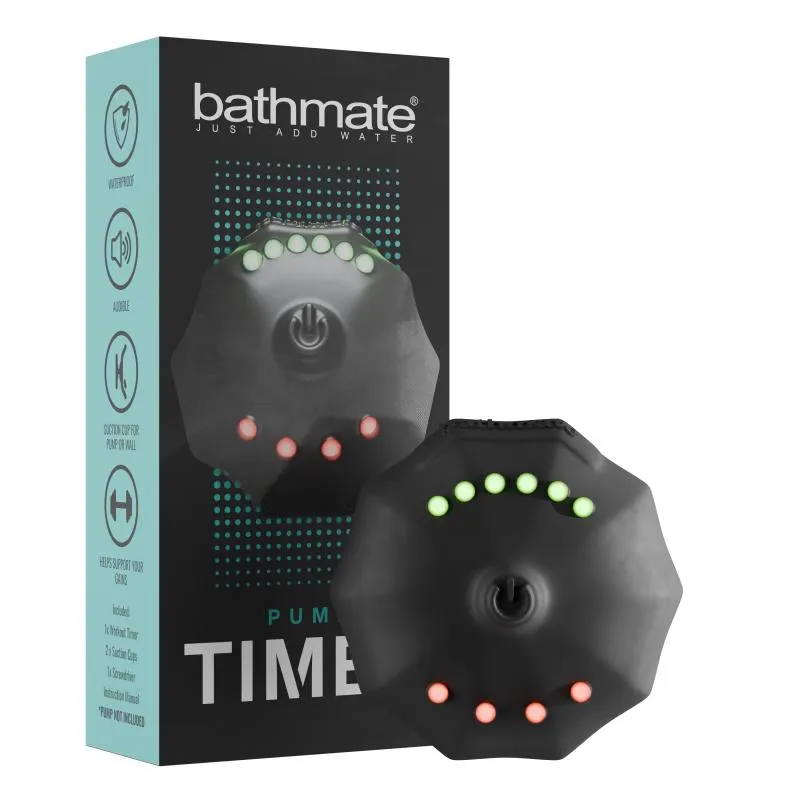 Bathmate - Pump Timer – Bild 2