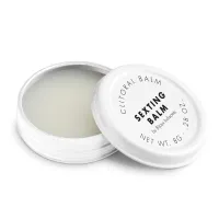 Clitherapy Clitoris Balsem - Sexting Balm Clitherapy Clitoris Balsem - Sexting Balm