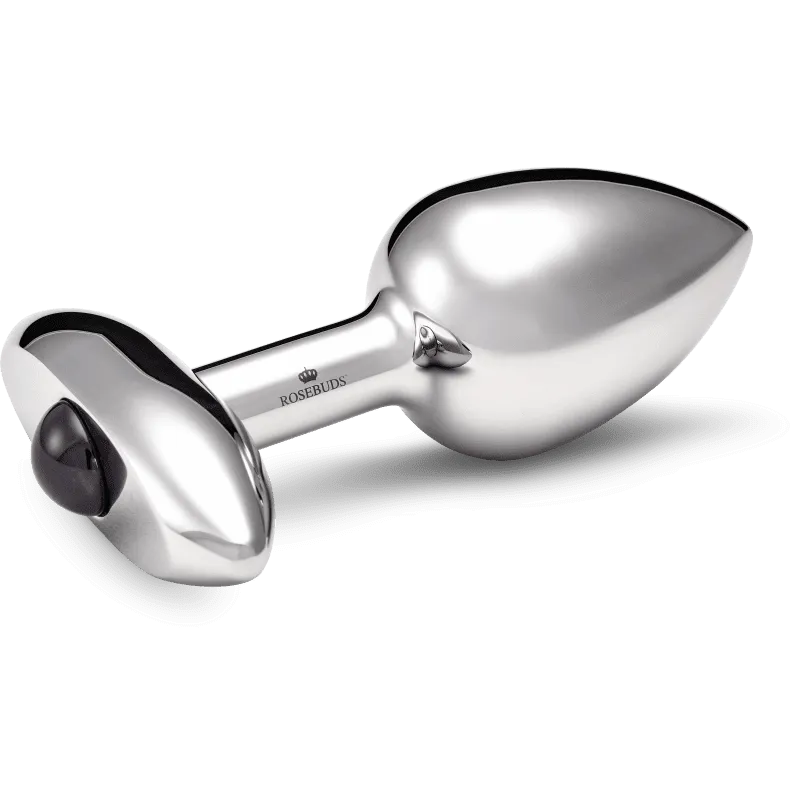 Rosebuds™ - Neues Medium-Edelstahlglas – Bild 2