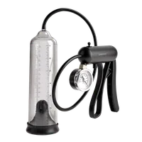 PUMP WORX - Pro-Gauge Power Pump PUMP WORX - Pro-Gauge Power Pump