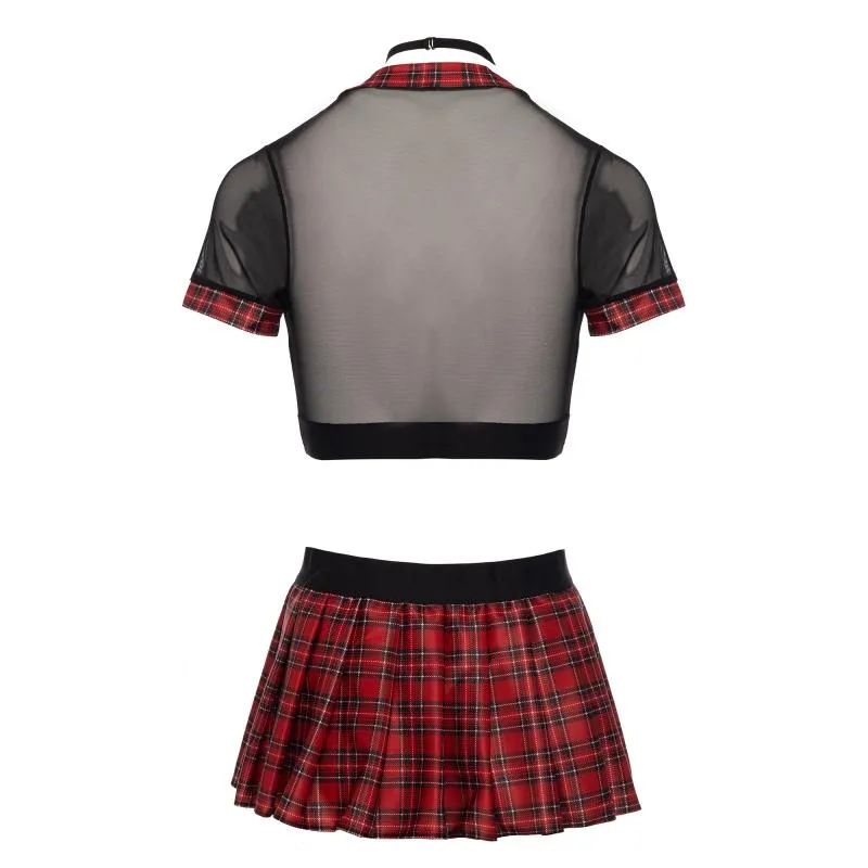 Christine - Rollenspiel Kostüm Teach Me Love – Bild 3