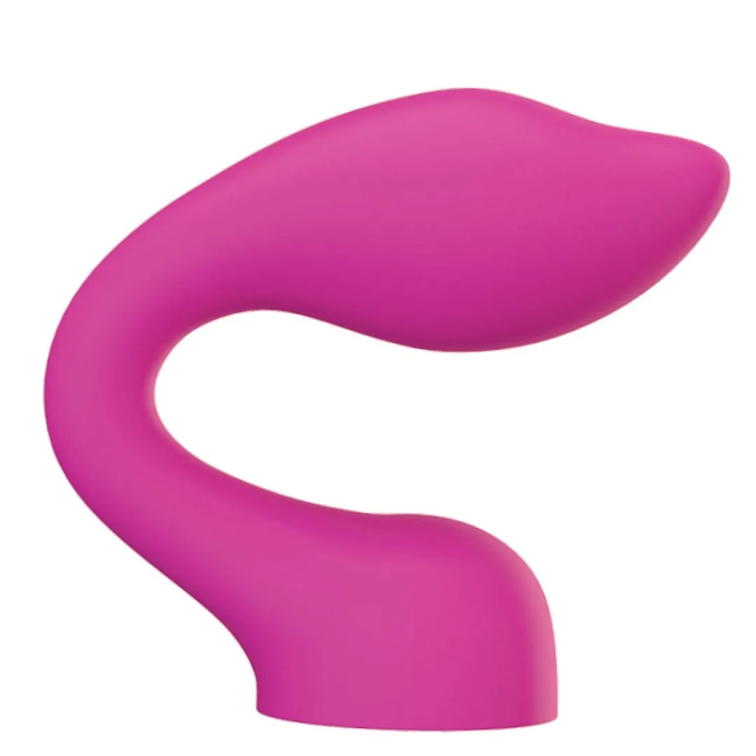 Ersatzaufsätze „Massager“ – Bild 4