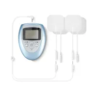 Elektrosex-Gerät mit Pads Elektrosex-Gerät mit Pads