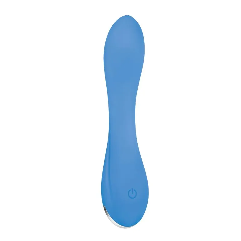 Evolved »Blue Crush« G-Punkt-Vibrator – Bild 2