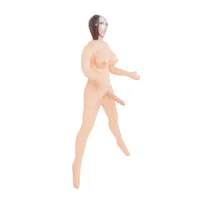 Lusting Trans: Liebespuppe Lusting Trans: Liebespuppe