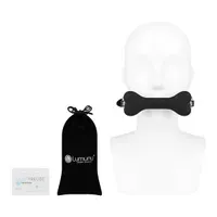 Deluxe Petplay-Knebel - Liebesknochen Deluxe Petplay-Knebel - Liebesknochen