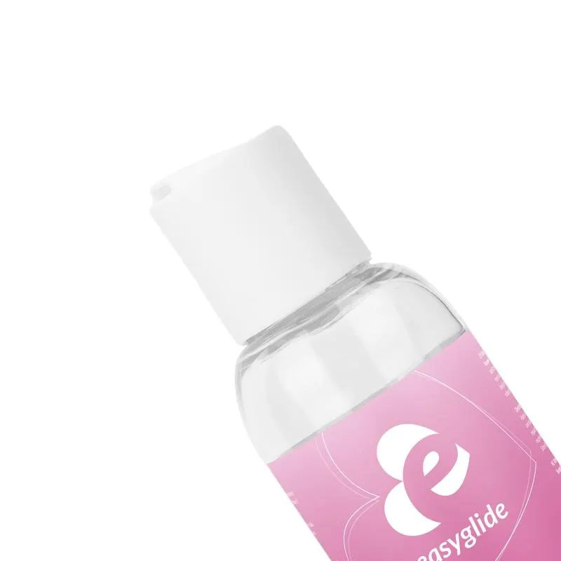 EasyGlide - Weißes Gleitgel auf Wasserbasis - 150 ml – Bild 5