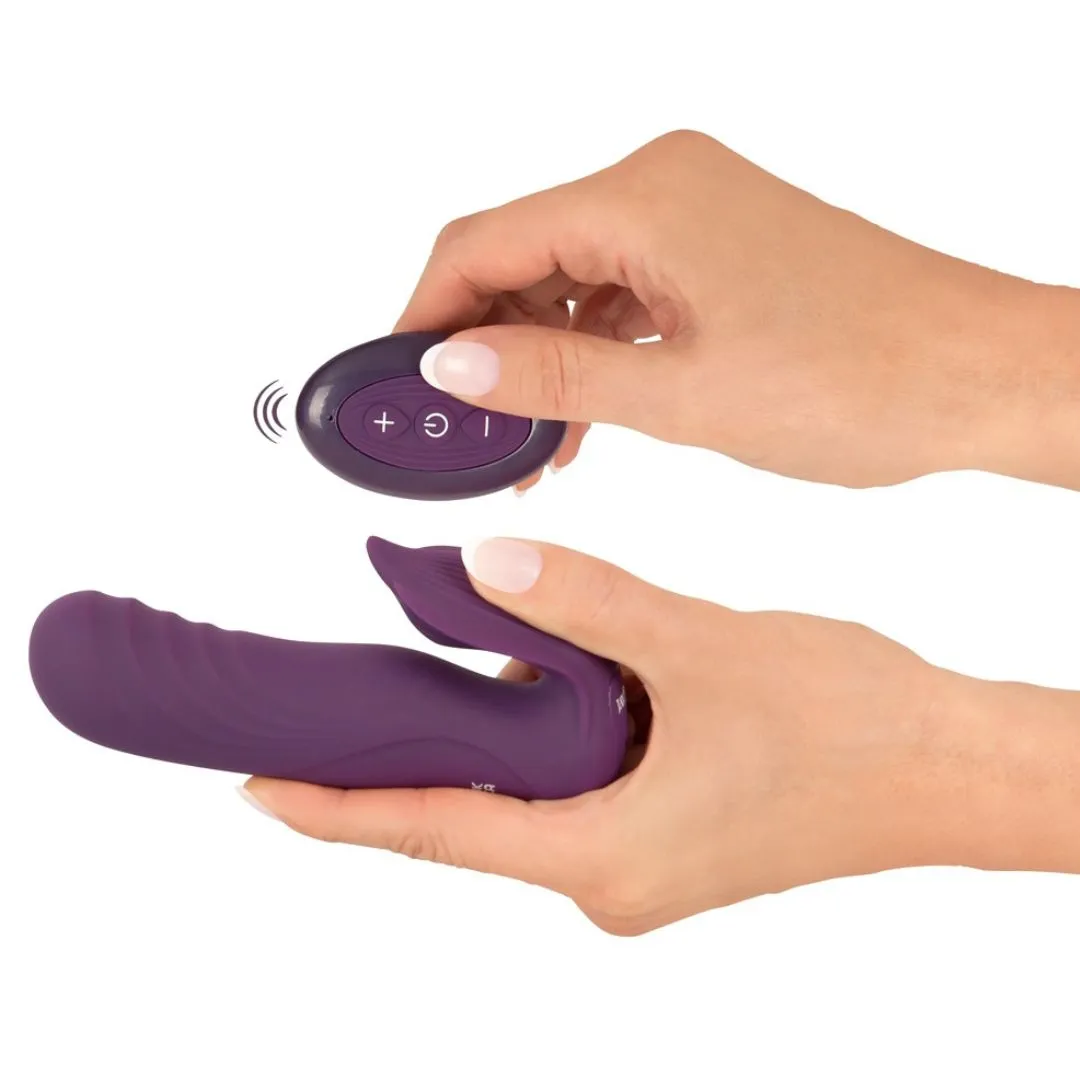 Vibrator „RC Shaking Panty Vibe“ – Bild 3