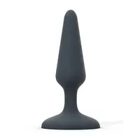 Dorcel Best Plug S: Analplug, schwarz Dorcel Best Plug S: Analplug, schwarz