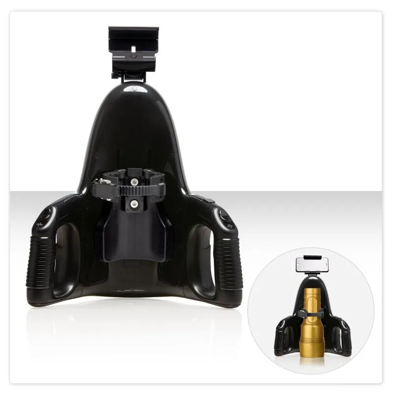 Fleshlight »Universal Launch« Stroker – Bild 4