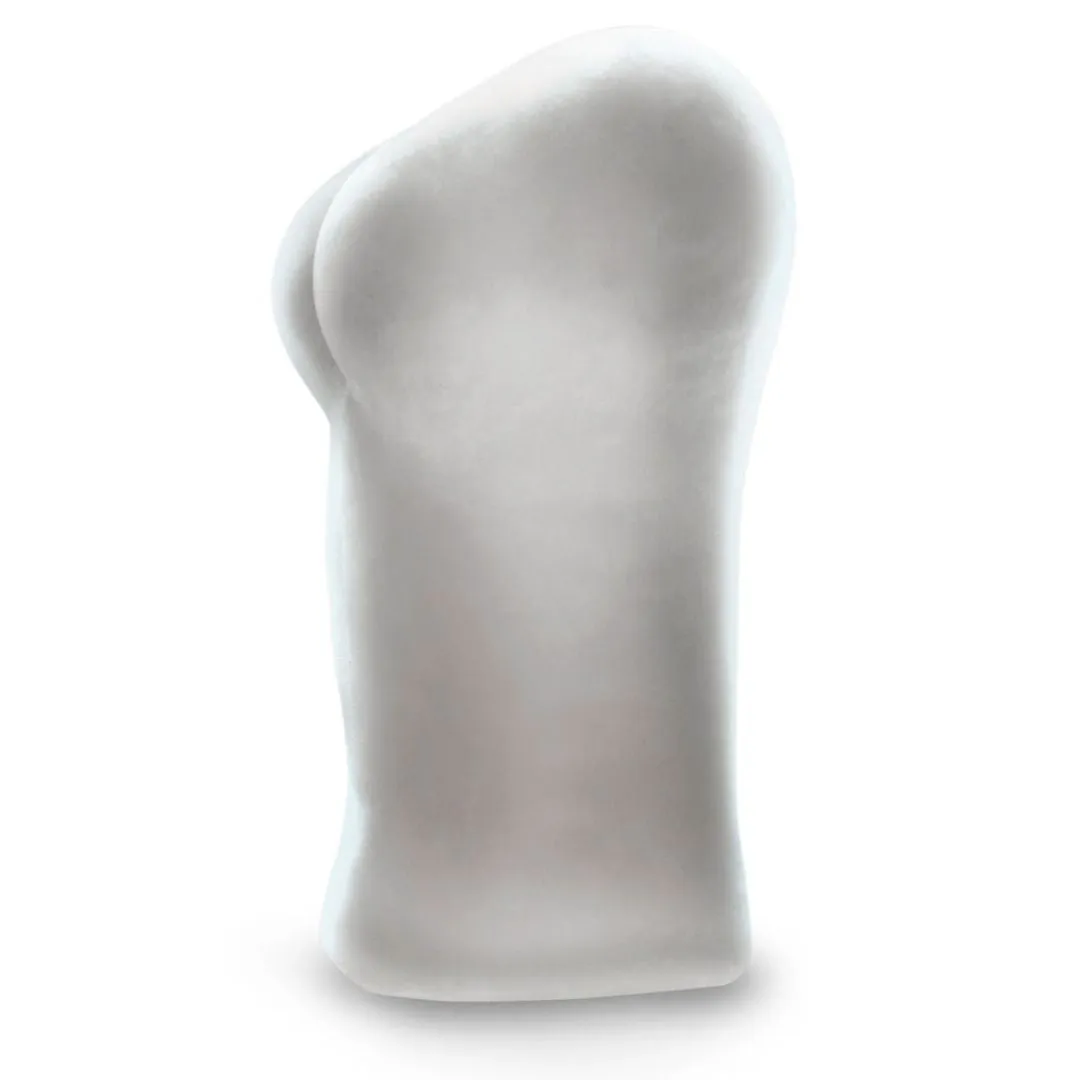 Masturbator „Blow & Go Mega Stroker“ mit Anus-Öffnung – Bild 5