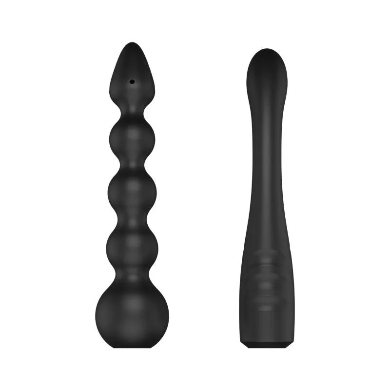 Nexus »Shower Douche Duo« Analdusche-Aufsätze – Bild 5