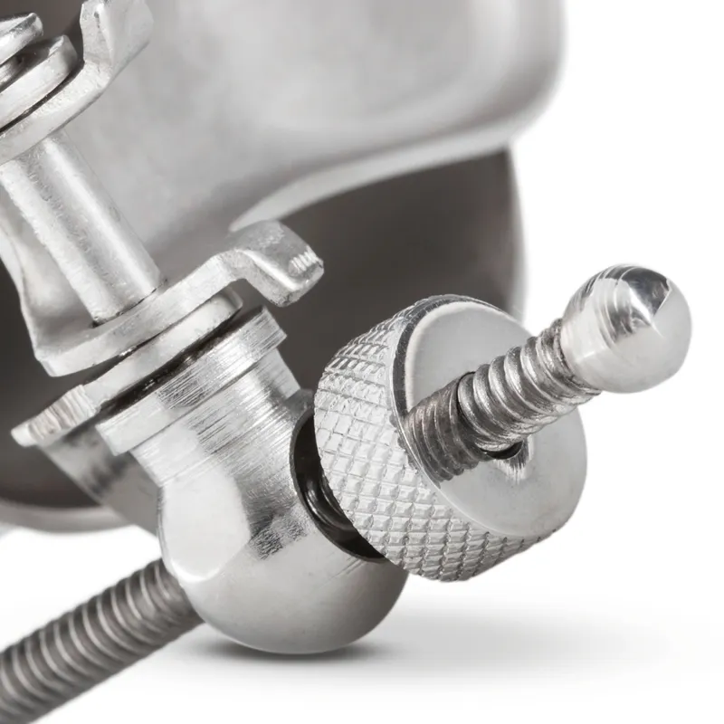 Großes Cusco Vaginal Spekulum – Bild 3