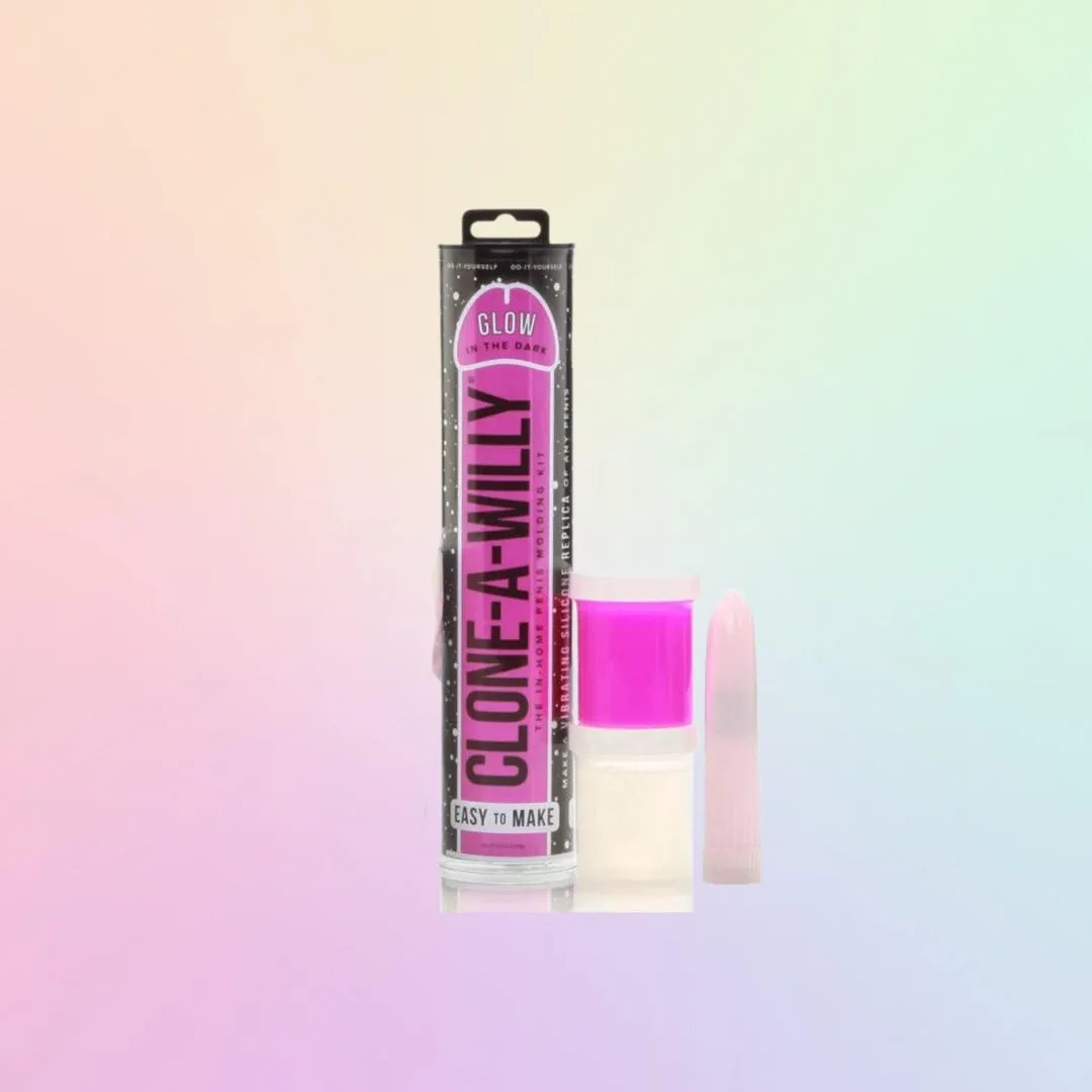 Clone a WILLY DIY Penis Abdruck-Set – Bild 2