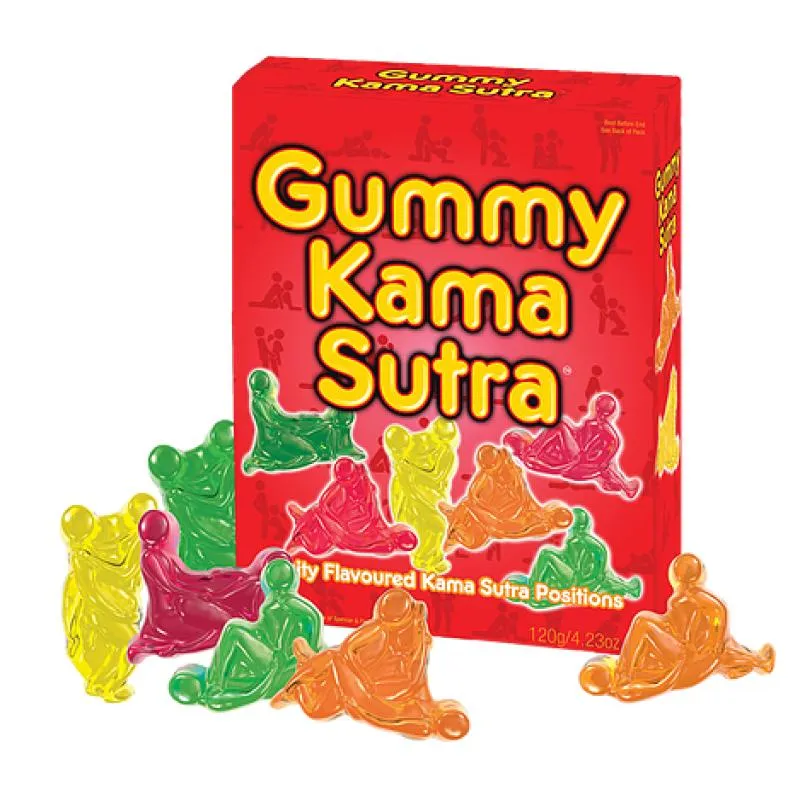 Gummy Kama Sutra – Bild 2