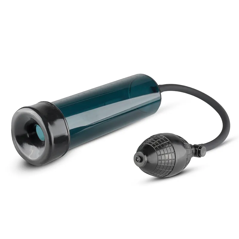 EasyToys »Johnny« Penispumpe – Bild 2