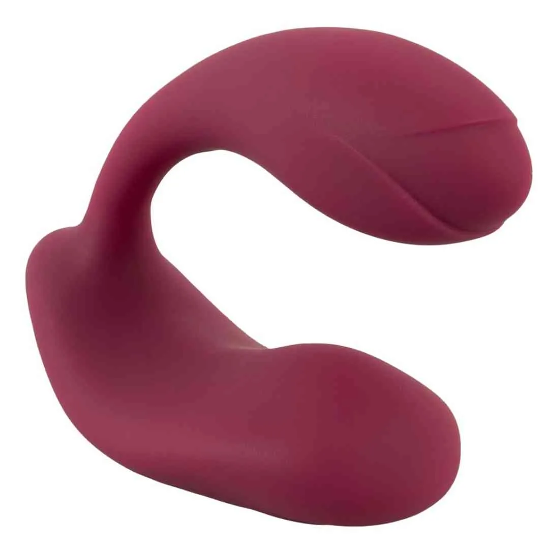 G-Punkt Vibrator "Bendable RC Panty Vibe" – Bild 3