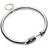 Halsband aus Metall Halsband aus Metall