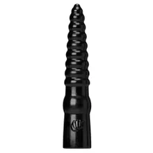 XXL Dildo "The Home Run Black" XXL Dildo "The Home Run Black"