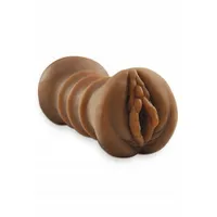 Flip Me Over Masturbator – Doppelte Öffnung Flip Me Over Masturbator – Doppelte Öffnung