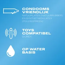 Durex Play Tingle Me Gleitgel – 100 ml