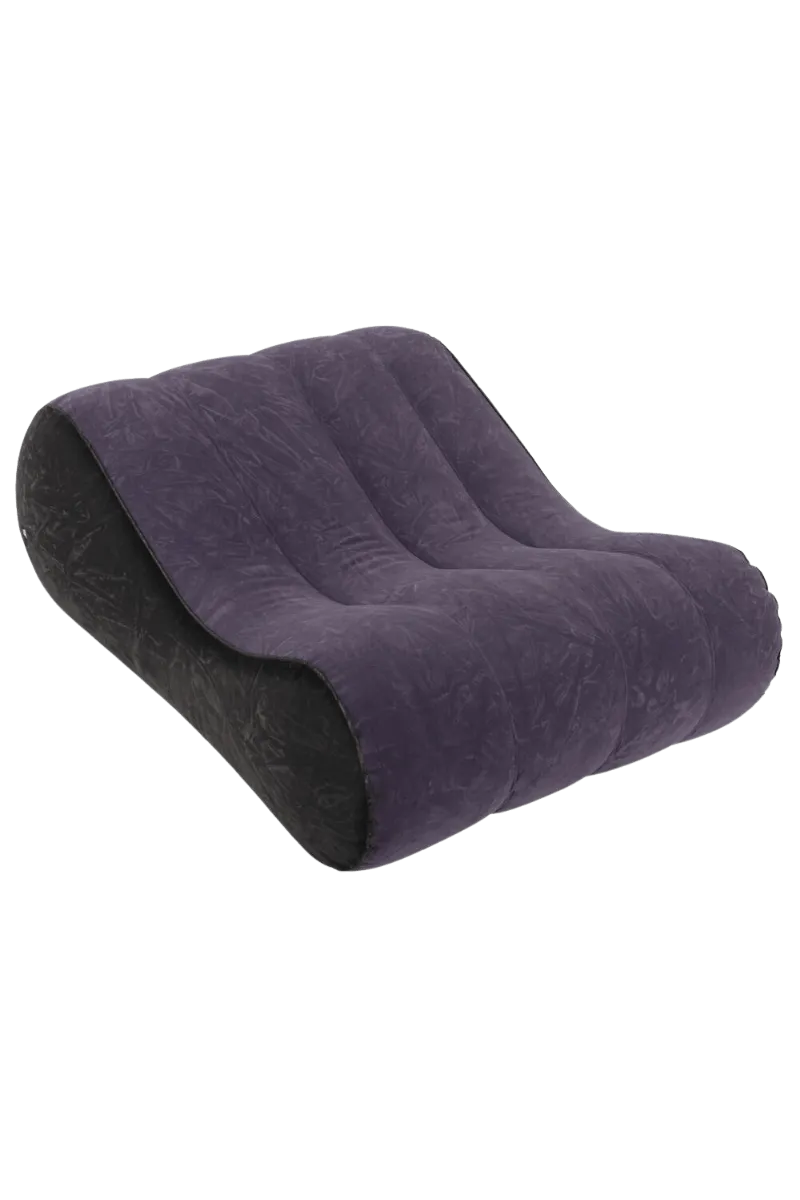 Liebeskissen aufblasbar Liebeskissen aufblasbar