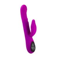 Pretty Love Intimate: Bunnyvibrator, lila Pretty Love Intimate: Bunnyvibrator, lila