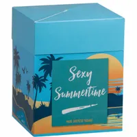 Geschenk-Box "Sexy Summertime" Geschenk-Box "Sexy Summertime"