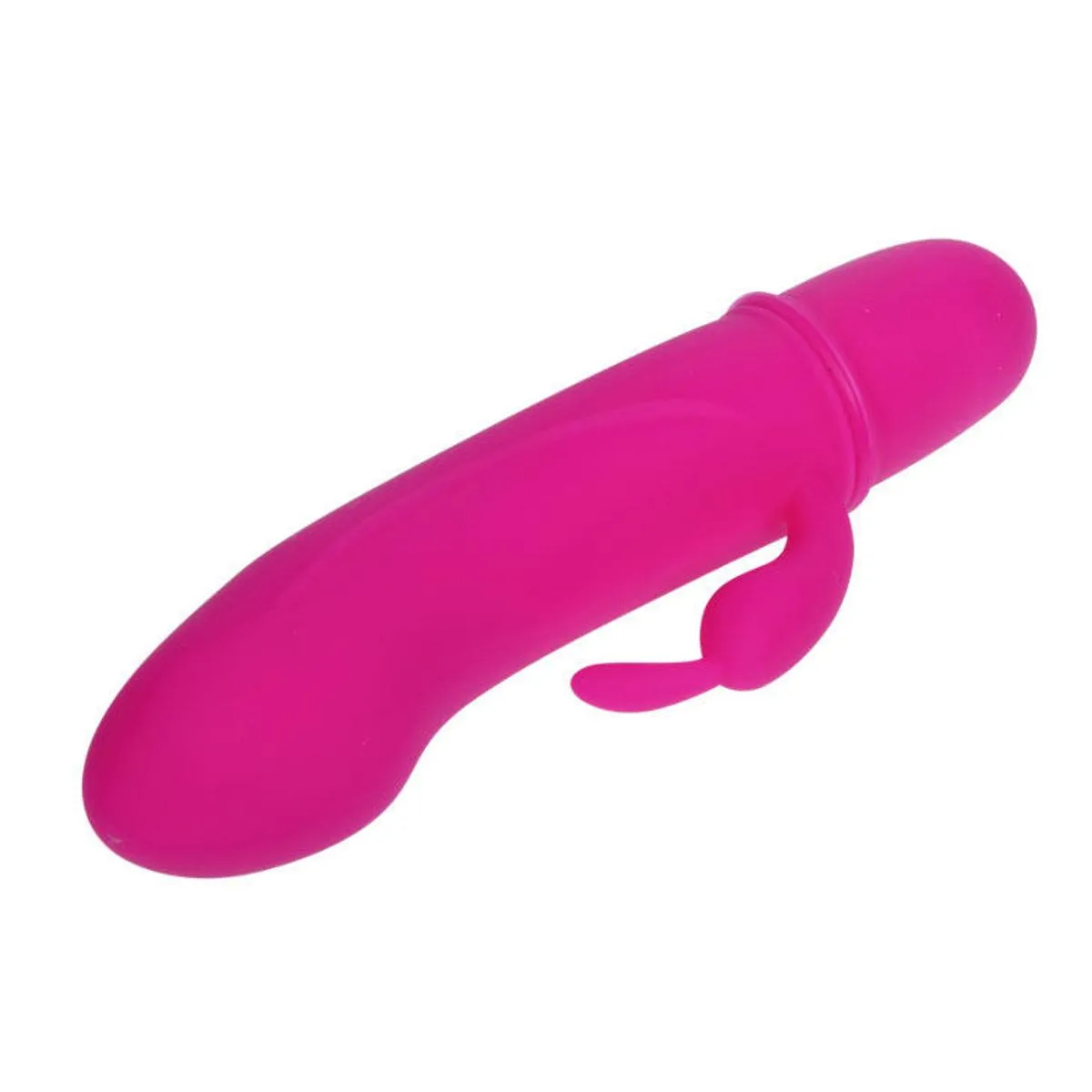 Rabbitvibrator “Caesar” – Bild 4