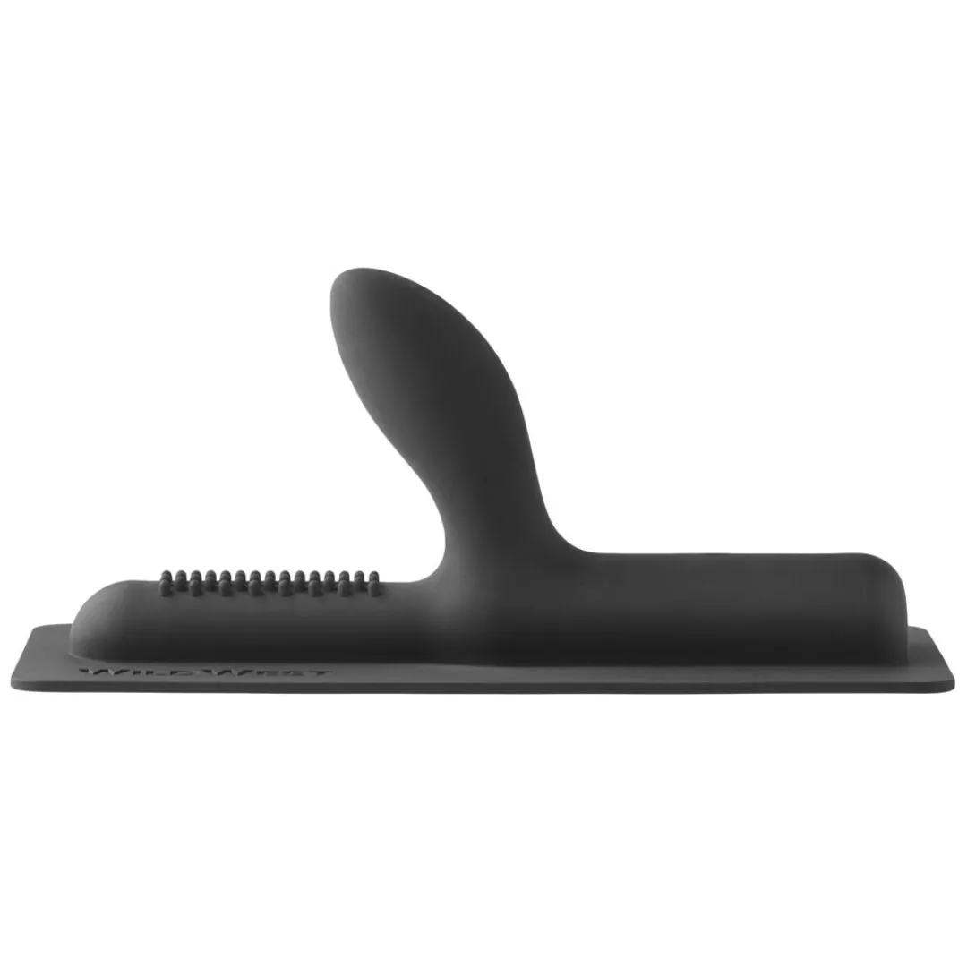 Premium Rodeo-Sex Maschine mit 2 Aufsätzen – Bild 5