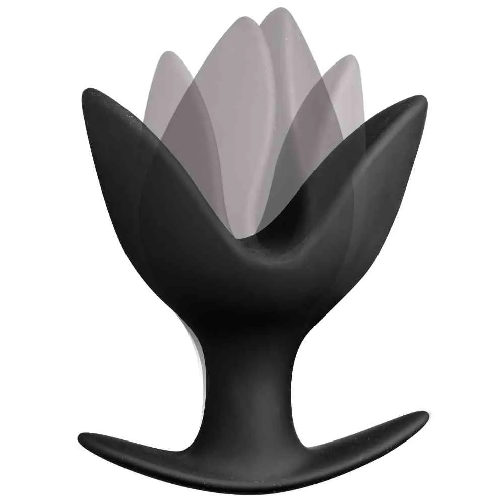 Analplug Set "Anal Anker" – Bild 3