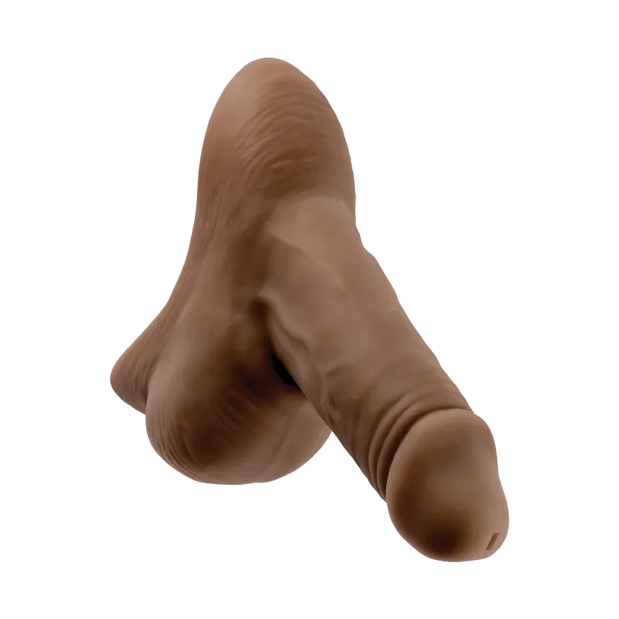 Stand to Pee, 12,7 cm Stand to Pee, 12,7 cm