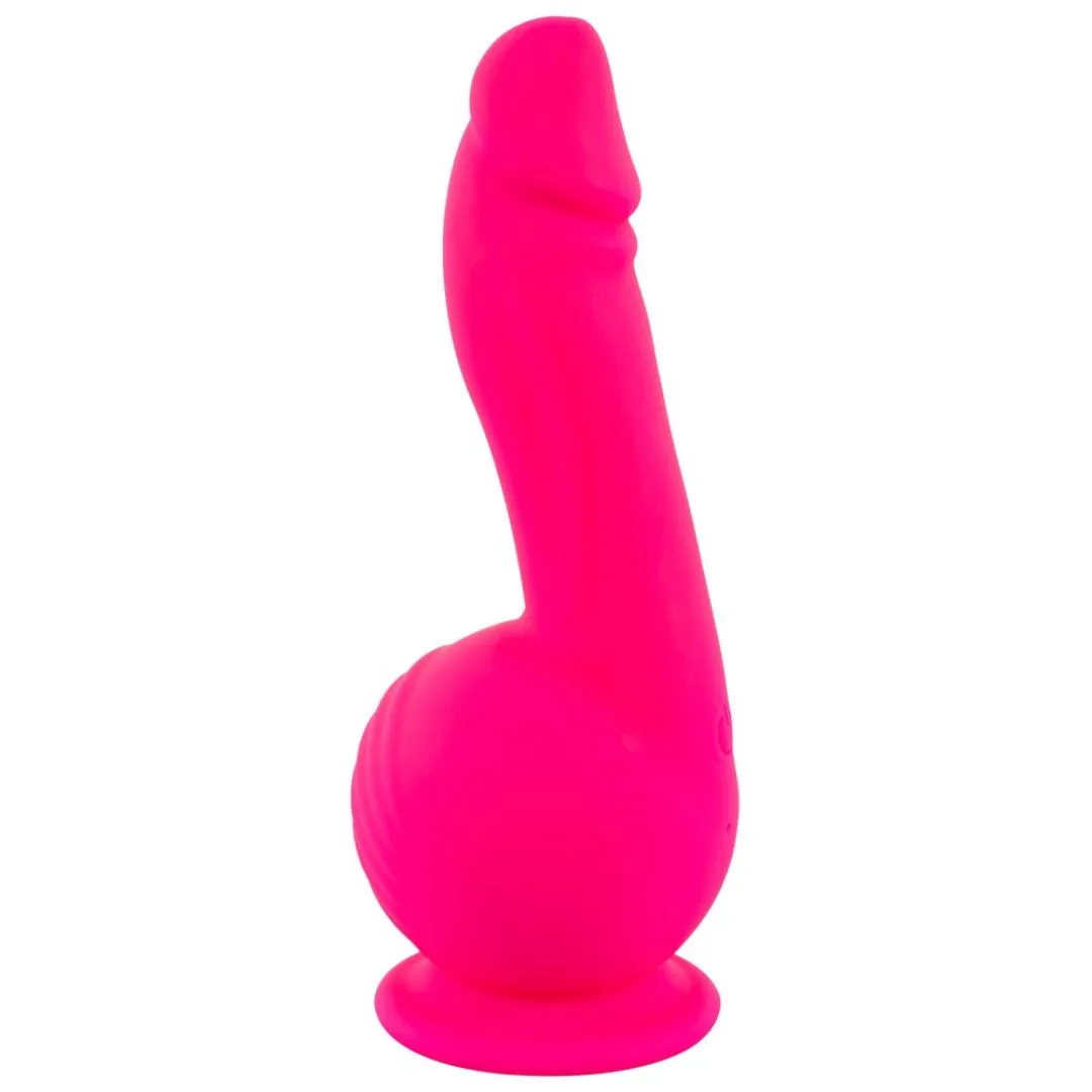 Dildo-Vibrator „Powerful Vibrator“ – Bild 4