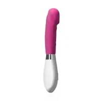 Luna Asopus: G-Punkt-Vibrator, pink Luna Asopus: G-Punkt-Vibrator, pink