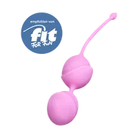 Silikon-Liebeskugeln, 4,2 cm Silikon-Liebeskugeln, 4,2 cm