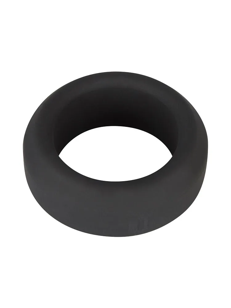 Black Velvets: Penisring, schwarz (26mm) Black Velvets: Penisring, schwarz (26mm)