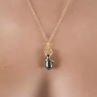 Sylvie Monthulé - Halskette Secret Passion Sylvie Monthulé - Halskette Secret Passion