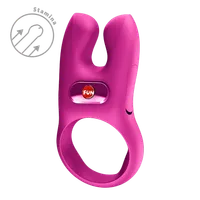 Fun Factory Nōs Classic, 3,8 cm Fun Factory Nōs Classic, 3,8 cm