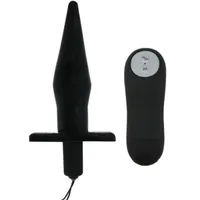 Analvibrator mit Fernbedienung Analvibrator mit Fernbedienung