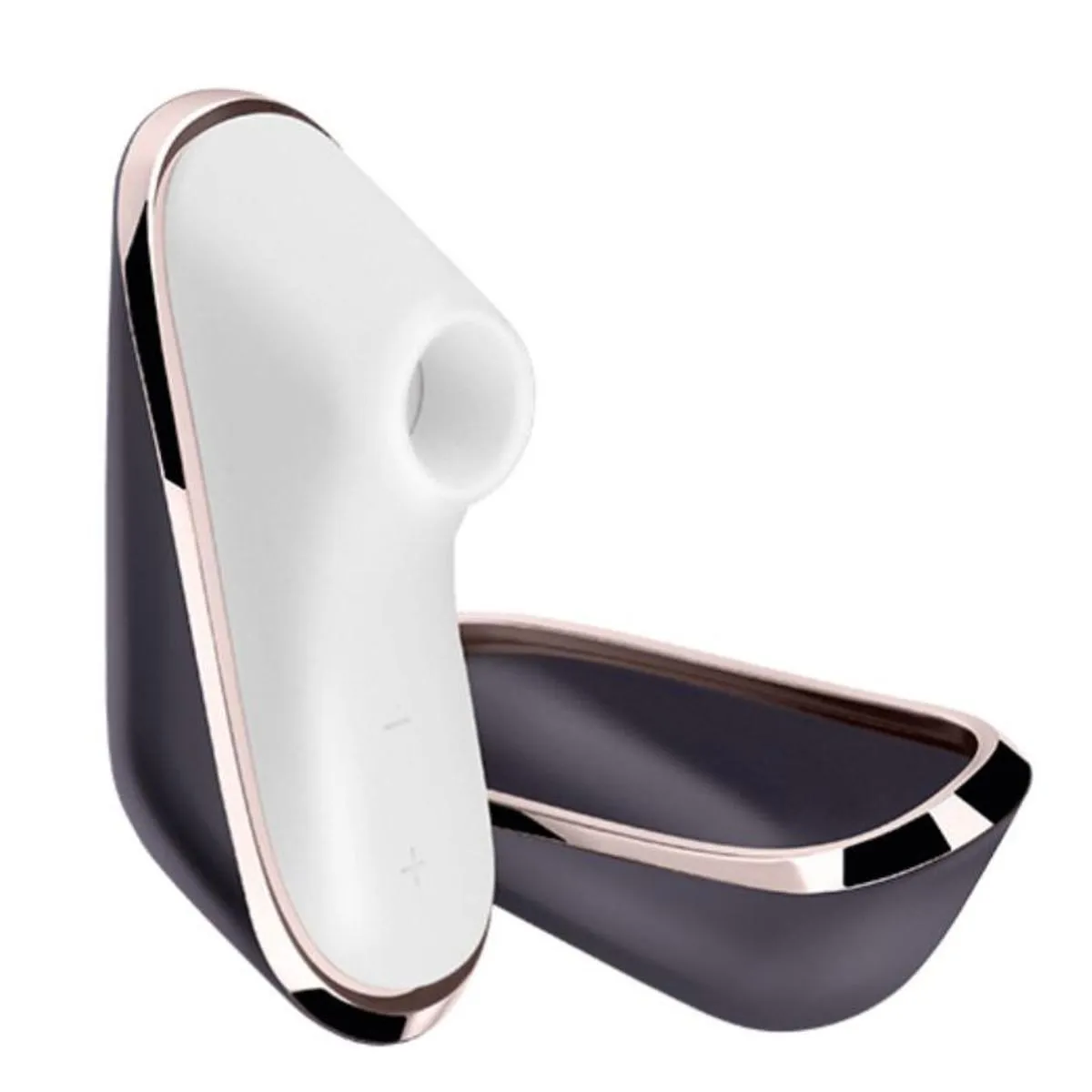 Druckwellenvibrator „Satisfyer Pro: Traveler“ – Bild 3