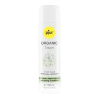 Pjur - ORGANIC Touch Gleitgel - 100ml Pjur - ORGANIC Touch Gleitgel - 100ml