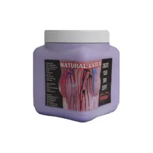 Flüssig-Latex Violett (500ml) Flüssig-Latex Violett (500ml)